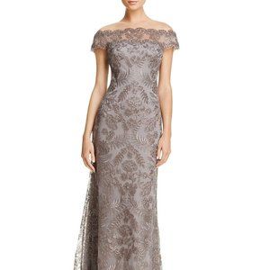 Tadashi Shoji Savannah Dress size 6